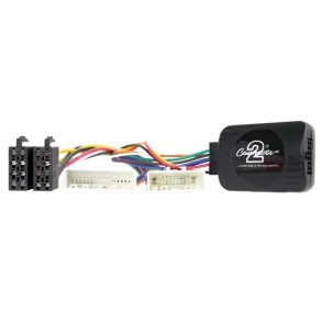 Rat interface til Dacia, Fiat, Nissan, Opel m.m.