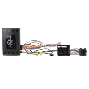 Rat interface til MAN, Seat, Skoda & VW med�MIB II/2