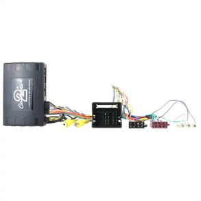 Rat interface til Seat, Skoda & VW med hvid MFD