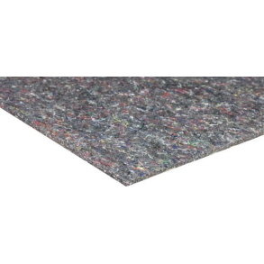 Audio System D�mpe Fleece 8mm 1 Ark Akustisk d�mper st�jd�mpning