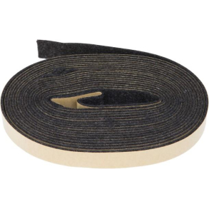 Audio System D�mpnings tape til kanter st�jd�mpning (1 Rulle)