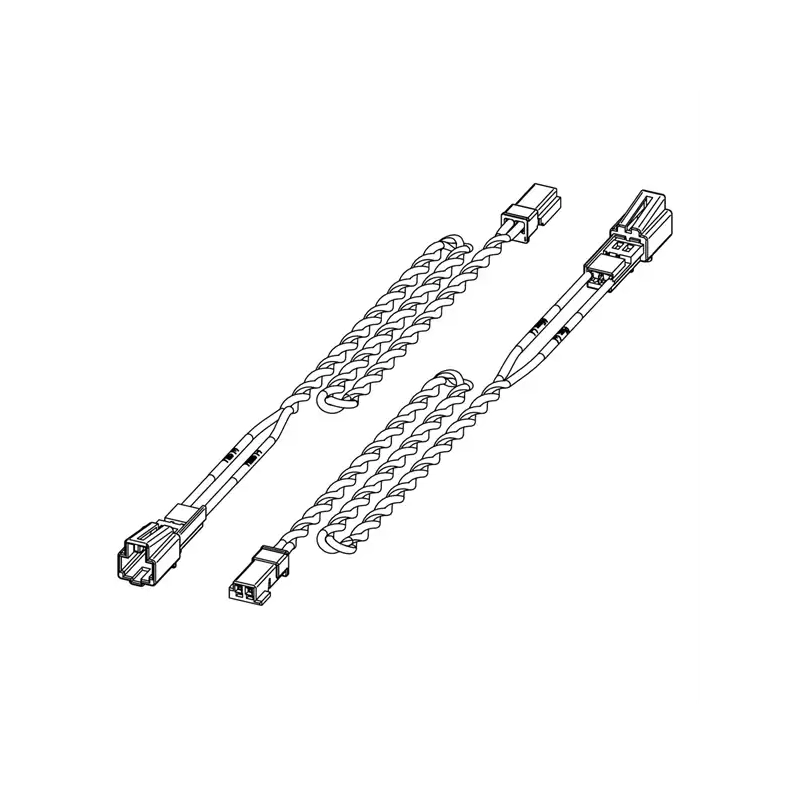 Helix Compose FlexConnect CWK TES1.T-225TC Til Tesla Model S (Diskant) s�t