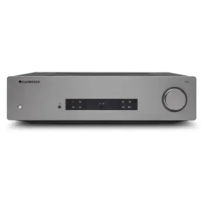 Cambridge Audio CXA81 MK II Integreret forst�rker med DAC, Bluetooth og XLR 