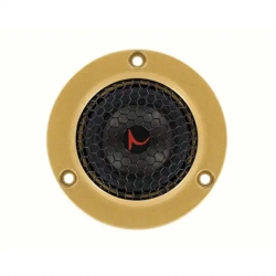 ScanSpeak Gold TPCD Carbon Dome Diskant h�jttaler til bil s�t