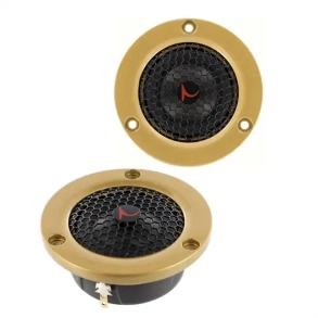 ScanSpeak Gold TPCD Carbon Dome Diskant h�jttaler til bil s�t