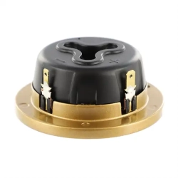 ScanSpeak Gold TPCD Carbon Dome Diskant h�jttaler til bil s�t
