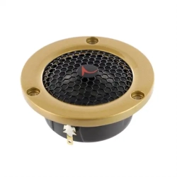 ScanSpeak Gold TPCD Carbon Dome Diskant h�jttaler til bil s�t
