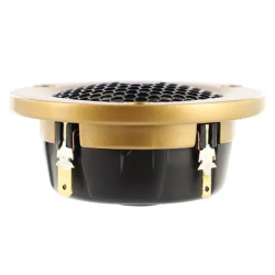 ScanSpeak Gold TPCD Carbon Dome Diskant h�jttaler til bil s�t