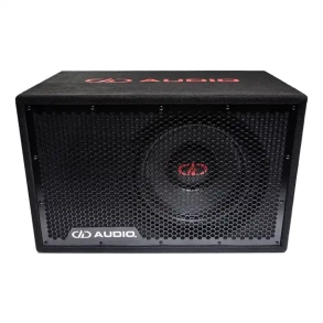 DD Audio LE-512.1 12