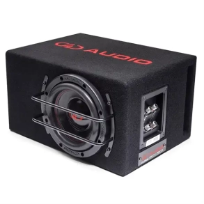 DD Audio LE-M06d 6.5