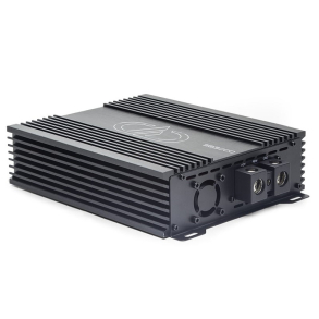 DD Audio SS3000 1-kanals forst�rker til bil med delefilter