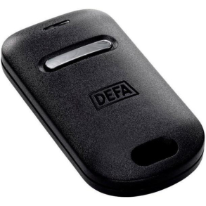 Defa Fjernbetjening til ekstra sikring af biler med keyless/n�glefri betjening