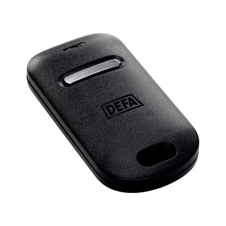 Defa Fjernbetjening til ekstra sikring af biler med keyless/n�glefri betjening