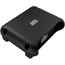 Defa DVS90 Forsikringsgodkendt alarmsystem til personbiler og varevogne