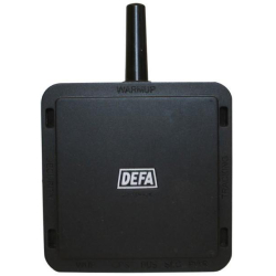 Defa Finder link tracker overv�gning og styring fra din telefon med en app