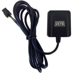 Defa Finder link tracker overv�gning og styring fra din telefon med en app