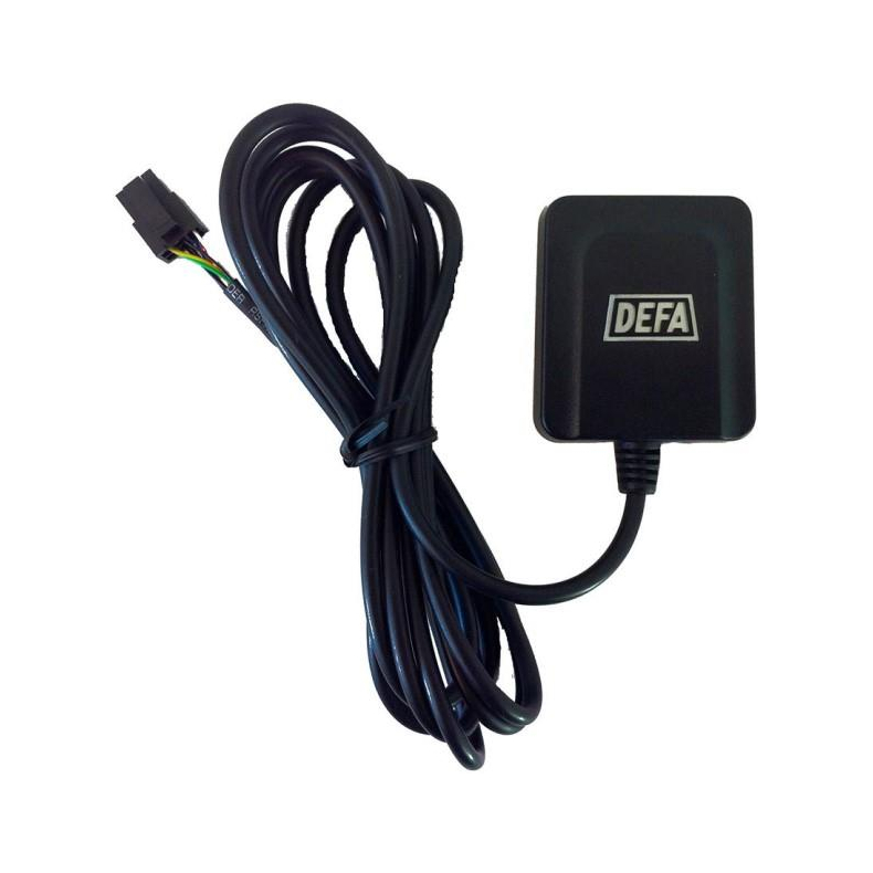 Defa Finder link tracker overv�gning og styring fra din telefon med en app