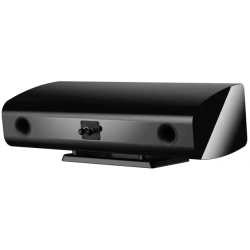 Dynaudio Contour 25Ci Sort h�jglans Centerh�jttaler