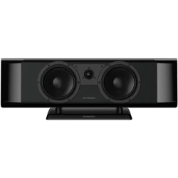 Dynaudio Contour 25Ci Sort h�jglans Centerh�jttaler