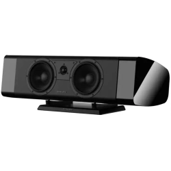 Dynaudio Contour 25Ci Sort h�jglans Centerh�jttaler