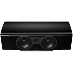 Dynaudio Contour 25Ci Sort h�jglans Centerh�jttaler