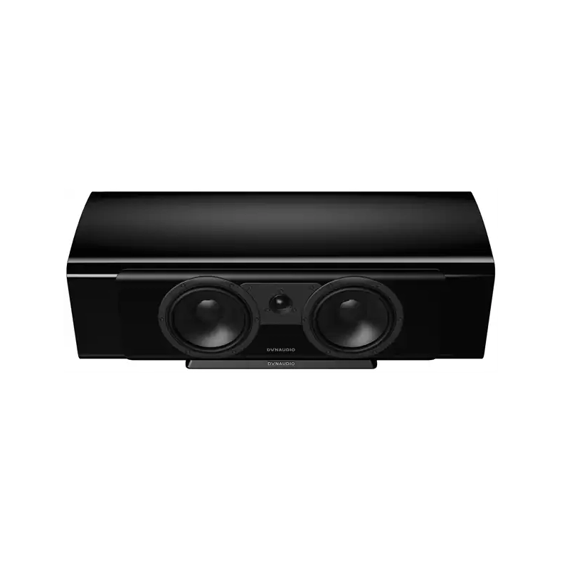 Dynaudio Contour 25Ci Sort h�jglans Centerh�jttaler