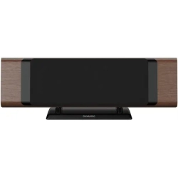 Dynaudio Contour 25Ci Sort h�jglans Centerh�jttaler