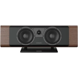 Dynaudio Contour 25Ci Sort h�jglans Centerh�jttaler