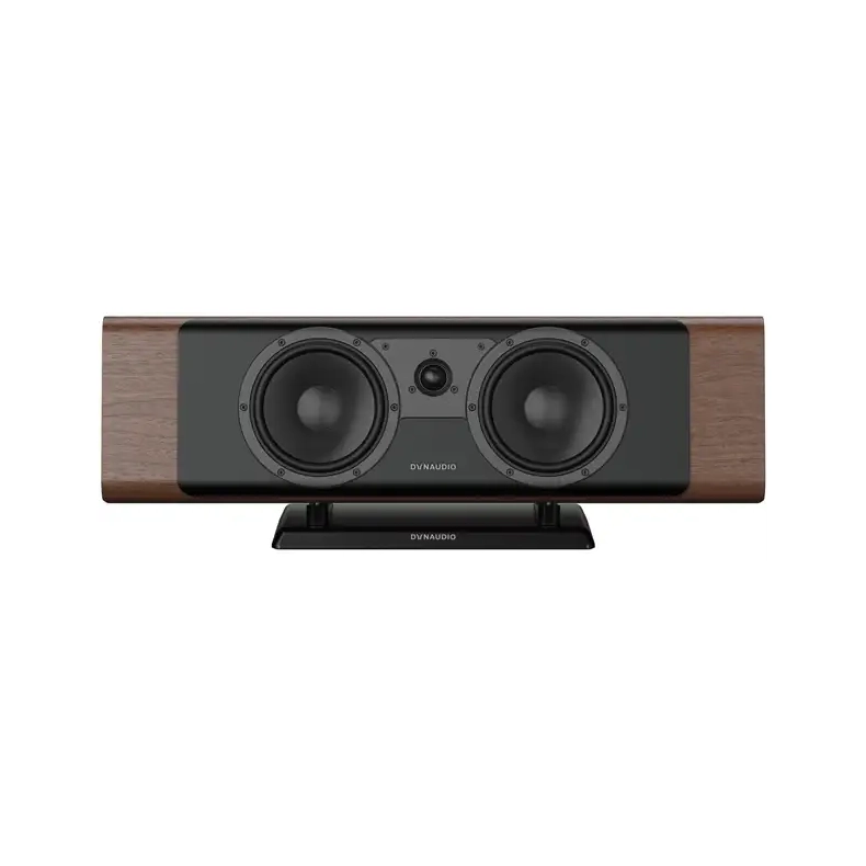 Dynaudio Contour 25Ci Sort h�jglans Centerh�jttaler