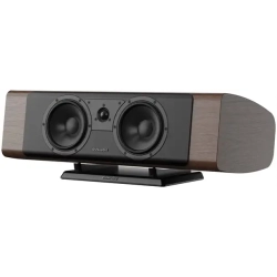 Dynaudio Contour 25Ci Sort h�jglans Centerh�jttaler