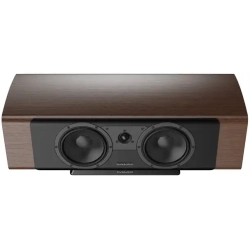 Dynaudio Contour 25Ci Sort h�jglans Centerh�jttaler