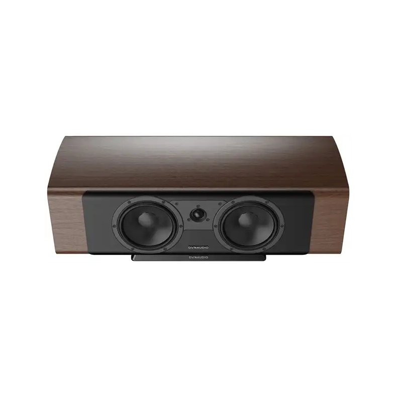 Dynaudio Contour 25Ci Sort h�jglans Centerh�jttaler