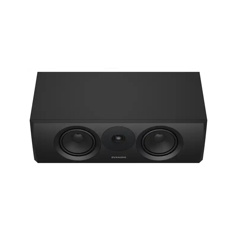 Dynaudio Emit 25C Hvid Centerh�jttaler
