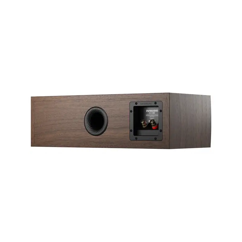 Dynaudio Emit 25C Hvid Centerh�jttaler