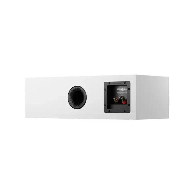 Dynaudio Emit 25C Hvid Centerh�jttaler
