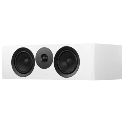 Dynaudio Emit 25C Hvid Centerh�jttaler