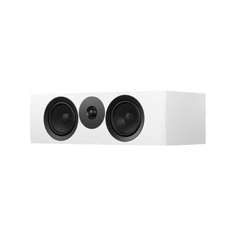 Dynaudio Emit 25C Hvid Centerh�jttaler