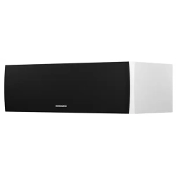 Dynaudio Emit 25C Hvid Centerh�jttaler