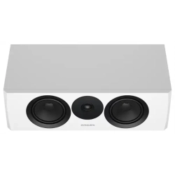 Dynaudio Emit 25C Hvid Centerh�jttaler