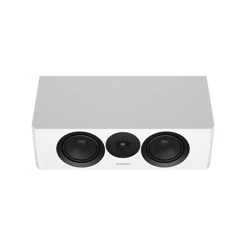 Dynaudio Emit 25C Hvid Centerh�jttaler