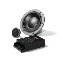 Dynaudio Esotec System 242 6.5" Komponent h�jttalers�t til bil