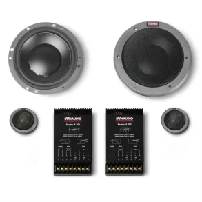 Dynaudio Esotec System 242 GT 6.5