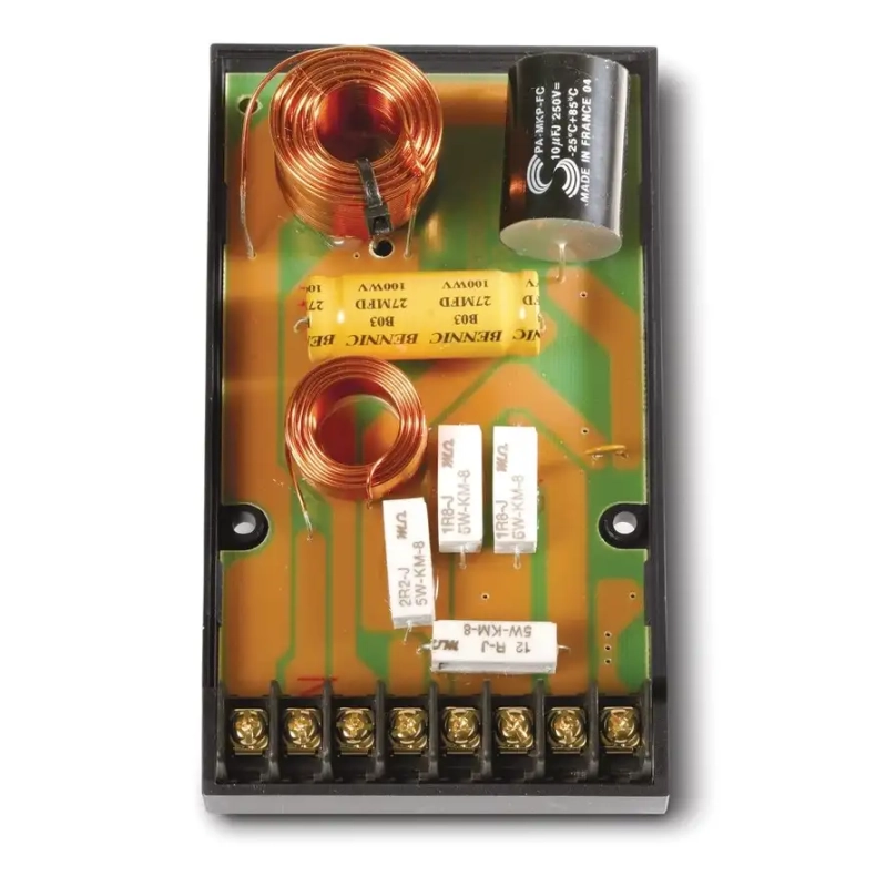 Dynaudio Esotec X252 2-Vejs Delefilter s�t