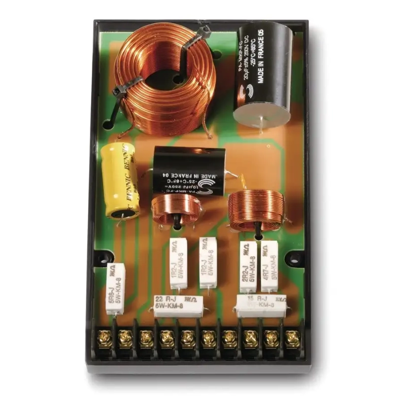 Dynaudio Esotec X362 3-Vejs Delefilter s�t