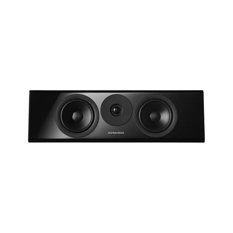 Dynaudio Evoke 25C Blonde Wood Centerh�jttaler