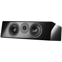 Dynaudio Evoke 25C Blonde Wood Centerh�jttaler