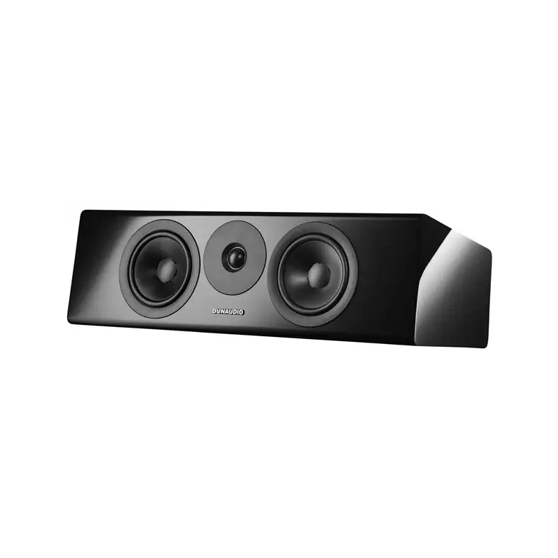Dynaudio Evoke 25C Blonde Wood Centerh�jttaler