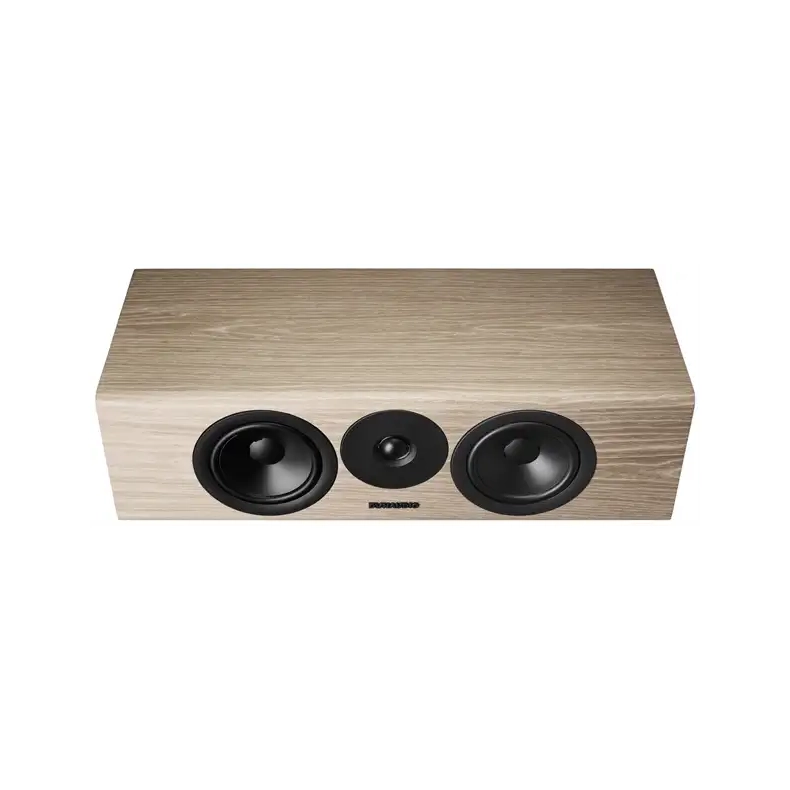 Dynaudio Evoke 25C Blonde Wood Centerh�jttaler