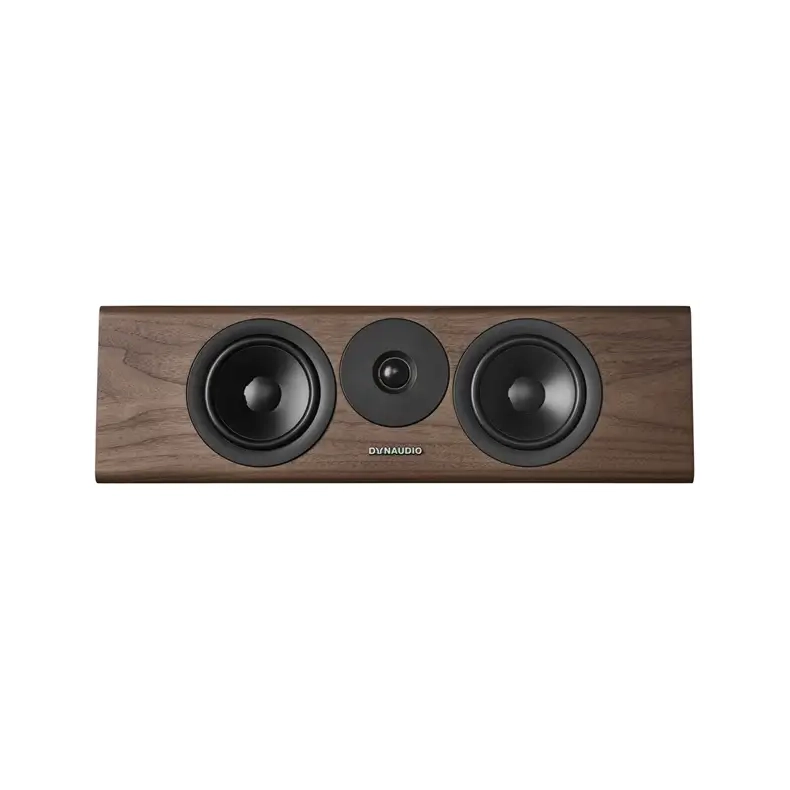 Dynaudio Evoke 25C Blonde Wood Centerh�jttaler