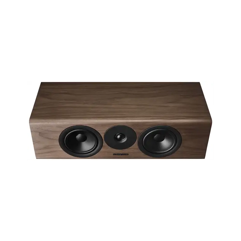 Dynaudio Evoke 25C Blonde Wood Centerh�jttaler